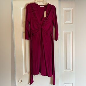 New York and company size xs magnet dress. New, excellent condition.